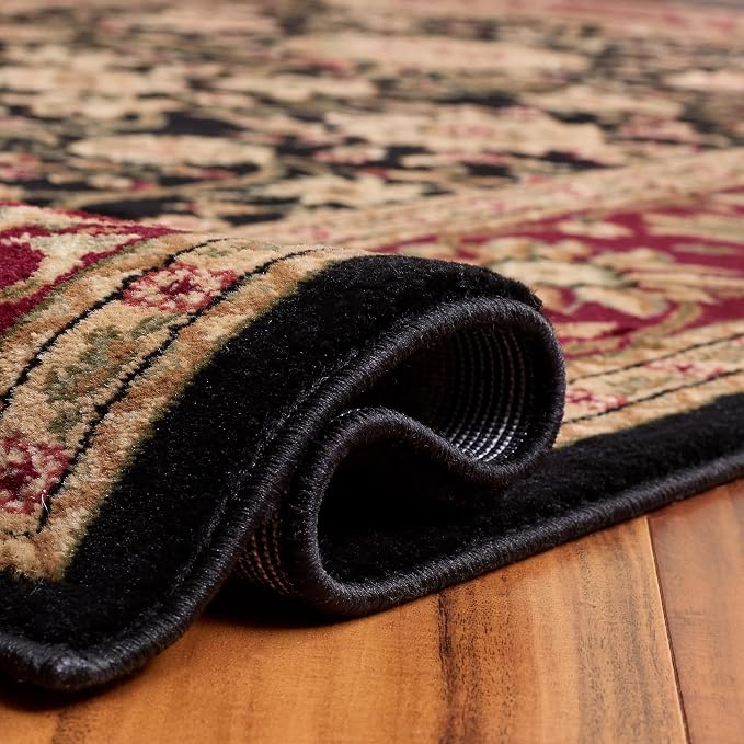 SAFAVIEH Lyndhurst Collection Area Rug - Image 5
