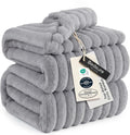 Bedsure Soft King Size Blankets by Unknown