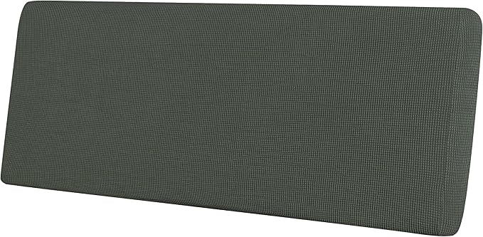 Easy-Going Stretch 1 Piece Couch Cushion Cover by Easy-Going