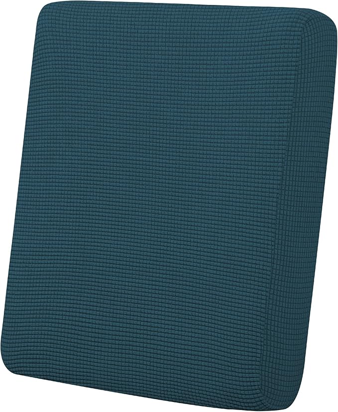 Easy-Going Stretch 1 Piece Chair Couch Cushion Cover by Easy-Going