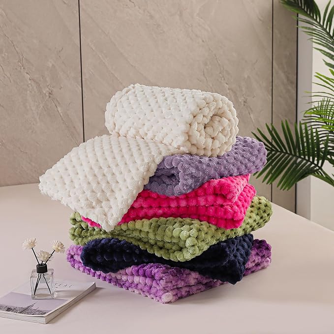 Exclusivo Mezcla 3D Fleece King Size Blanket - Image 8