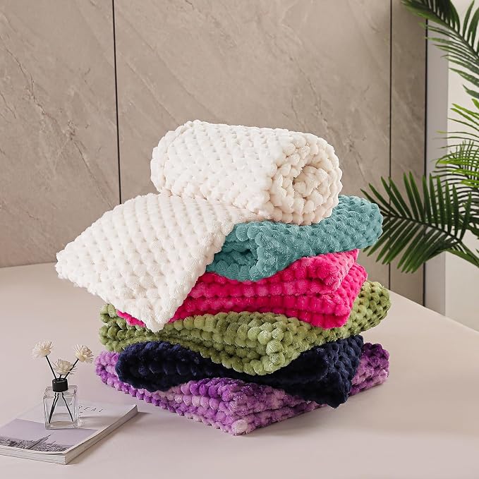 Exclusivo Mezcla 3D Fleece King Size Blanket - Image 8