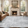 9x12 Ft Extra Large Washable Area Rugs by Cuzwlovita