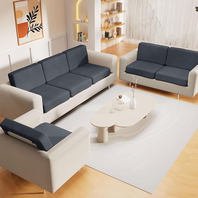 Waterproof Couch Cushion Covers - Image 2
