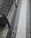 31 Ft Gray Extra Long Hallway Runner Rug, Non Slip Washable, Pet Friendly | by ORFAHOME