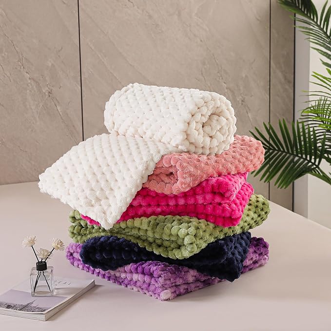Exclusivo Mezcla 3D Fleece Queen Size Blanket - Image 8