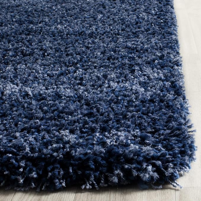 SAFAVIEH California Shag Rug 6x8 - Image 8
