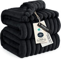 Bedsure Soft Full Size Fleece Blankets by Unknown