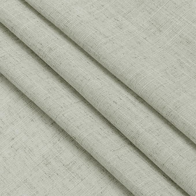 Sage Curtains 94 inches Long 2 panels - Image 6