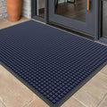 Front Door Mat Outside Entrance, Heavy Duty Waterproof Doormat | 73"x46" by WELDUN%E2%80%94IdealChoiceforHome