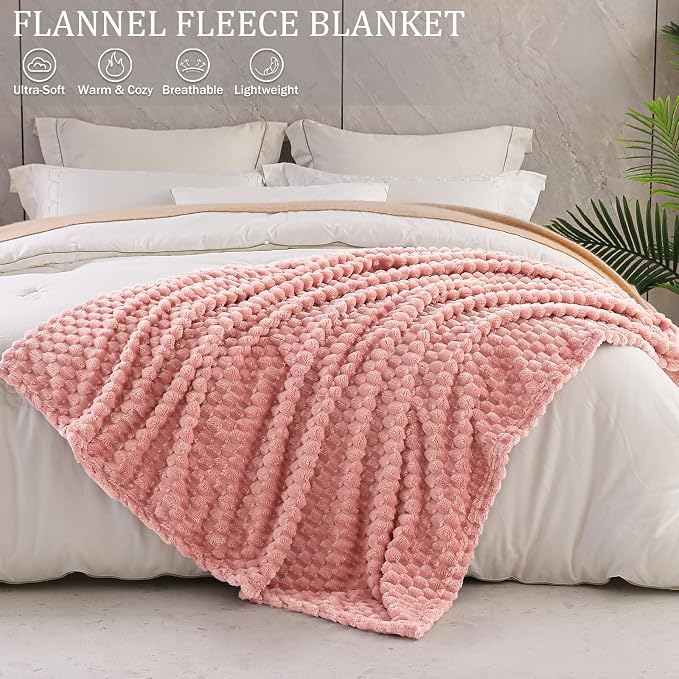 Exclusivo Mezcla 3D Fleece King Size Blanket - Image 3
