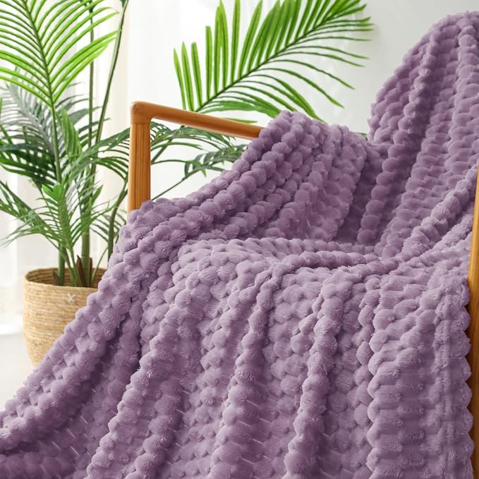 Exclusivo Mezcla 3D Fleece King Size Blanket - Image 5