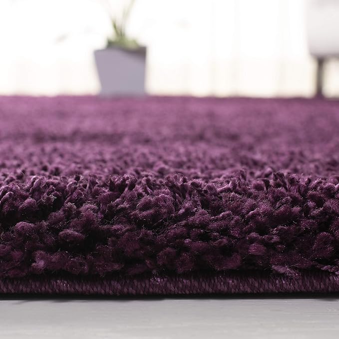SAFAVIEH California Shag Collection Area Rug by Unknown