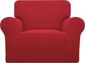 Easy-Going Stretch Oversized Chair Cover by Easy-Going