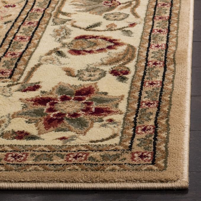 SAFAVIEH Lyndhurst Collection Runner Rug - Image 3