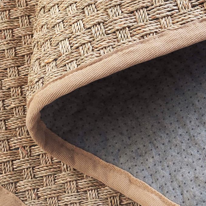 SAFAVIEH Area Rug 8' Square - Image 3