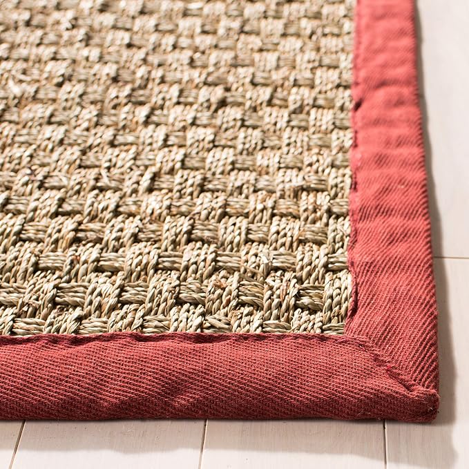 SAFAVIEH Area Rug 4x6 - Image 5