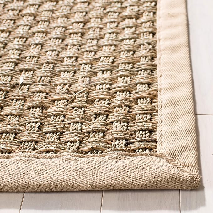 SAFAVIEH Area Rug 8x10 - Image 5