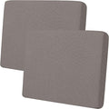 Easy-Going Stretch 2 Pieces Couch Cushion Cover by Easy-Going