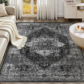 UERMEI 10x14 Area Rug Living Room Rugs by UERMEI