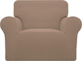 Easy-Going Stretch Chair Slipcover by Easy-Going