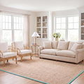 SAFAVIEH Area Rug 9x12 by Unknown