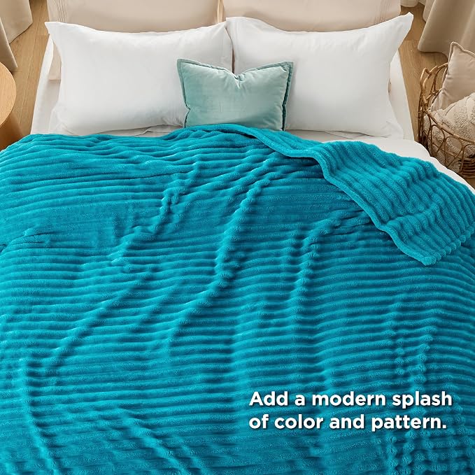 Bedsure Soft King Size Blankets - Image 6