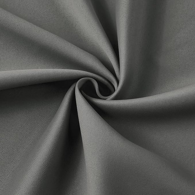 Pinch Pleat Patio Sliding Glass Door Curtains - Image 7