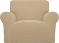 Easy-Going Stretch Chair Slipcover by Easy-Going