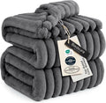 Bedsure Soft King Size Blankets by Unknown