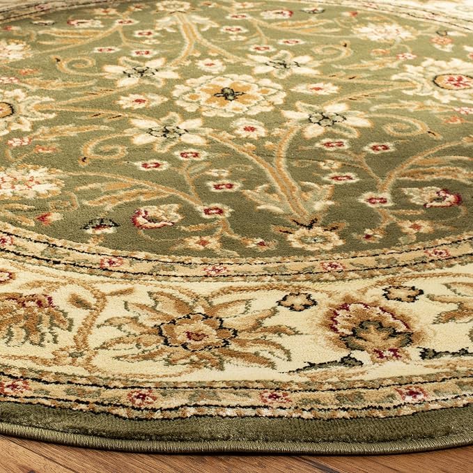 SAFAVIEH Lyndhurst Collection Area Rug - Image 3