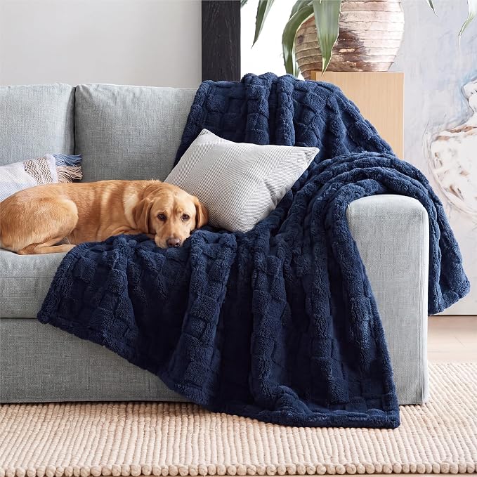 Bedsure GentleSoft Twin Blanket - Image 9