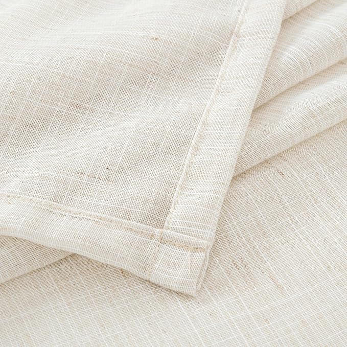 BGment Extra Long 52X108 Inch Length Curtains - Image 8