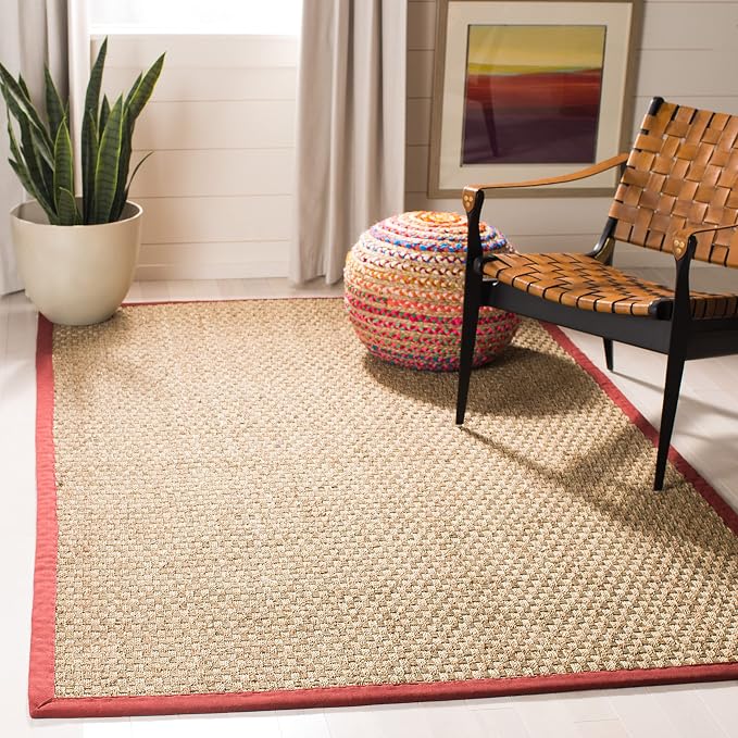 SAFAVIEH Area Rug 4x6 - Image 2