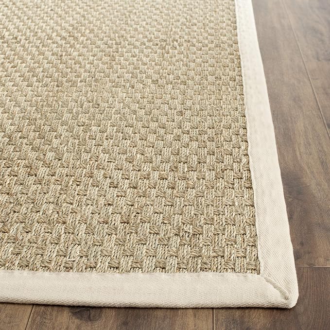 SAFAVIEH Area Rug 10' Square - Image 4