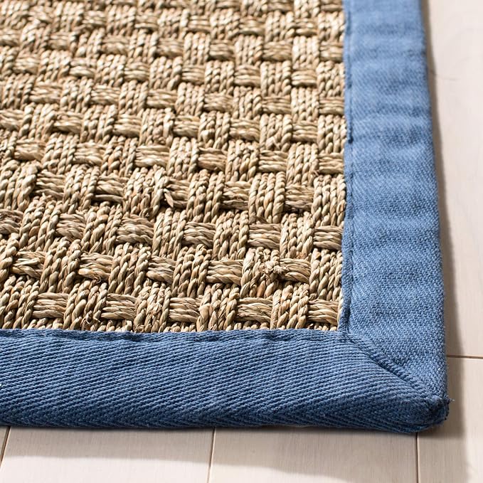 SAFAVIEH Area Rug 6' Square - Image 6