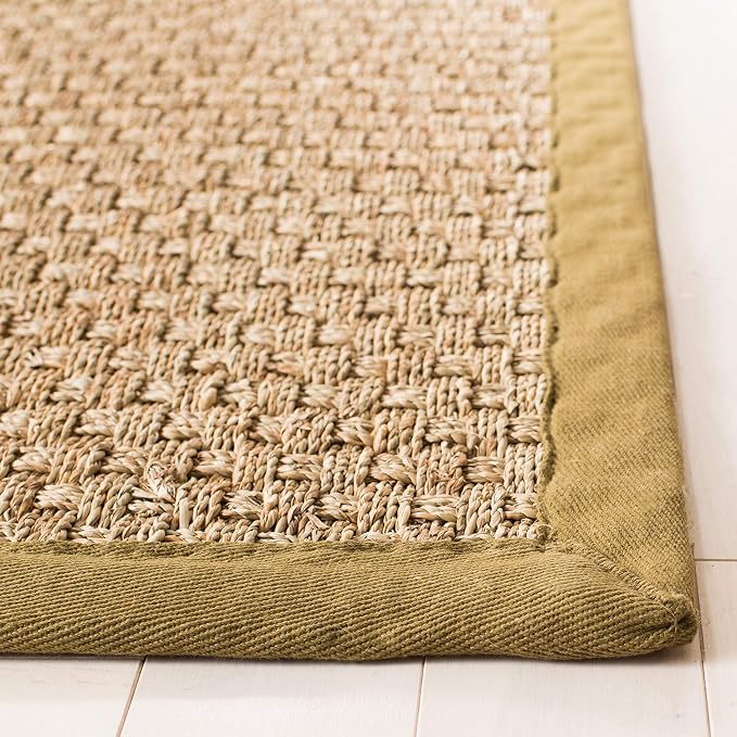 SAFAVIEH Area Rug 4x6 - Image 6