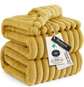 Bedsure Soft Queen Size Blanket by Unknown