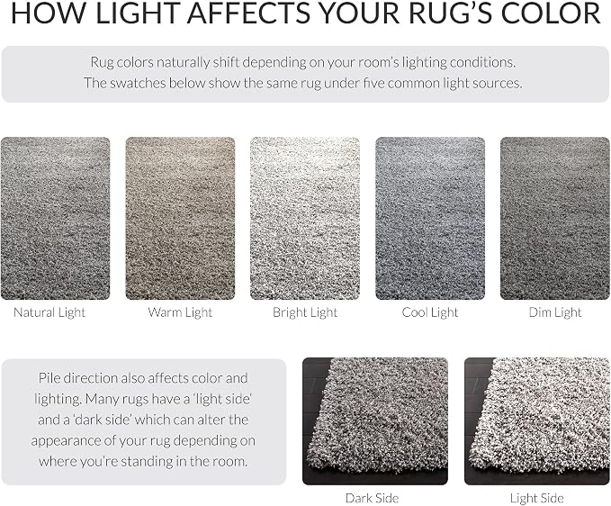 SAFAVIEH California Shag Collection Area Rug - Image 6