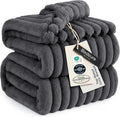 Bedsure Extra Soft Large Fleece Blanket by Unknown
