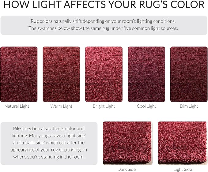 SAFAVIEH California Shag Collection Area Rug - Image 6