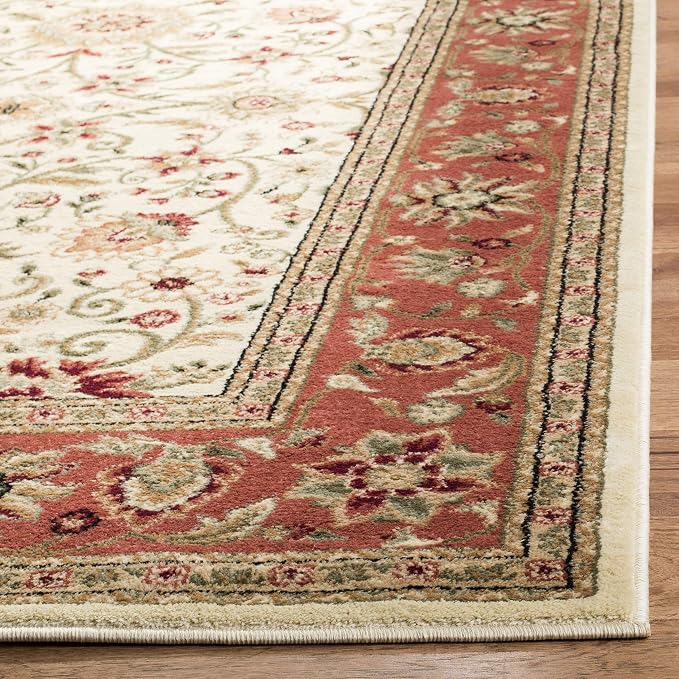 SAFAVIEH Area Rug 10x14 - Image 5