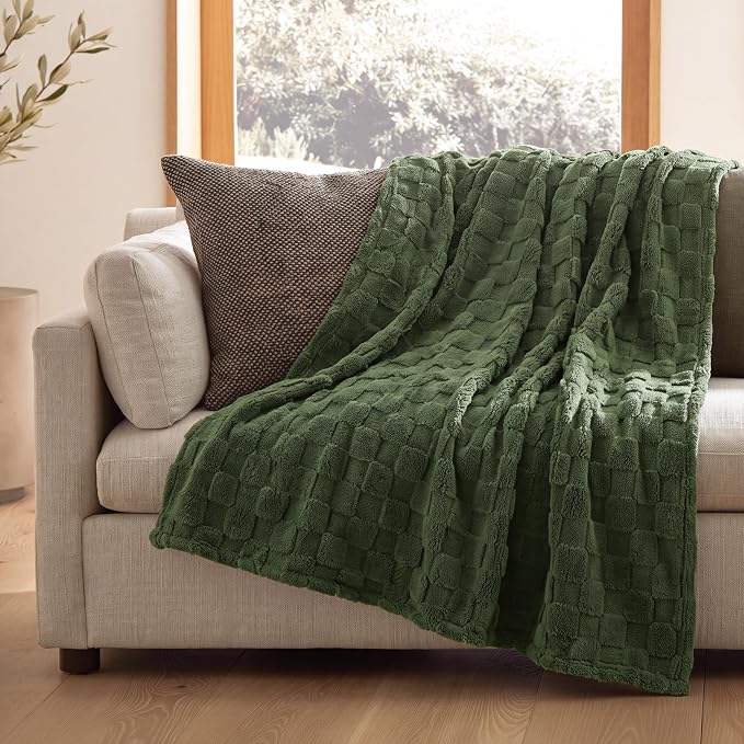Bedsure GentleSoft Twin XL Blanket - Image 7