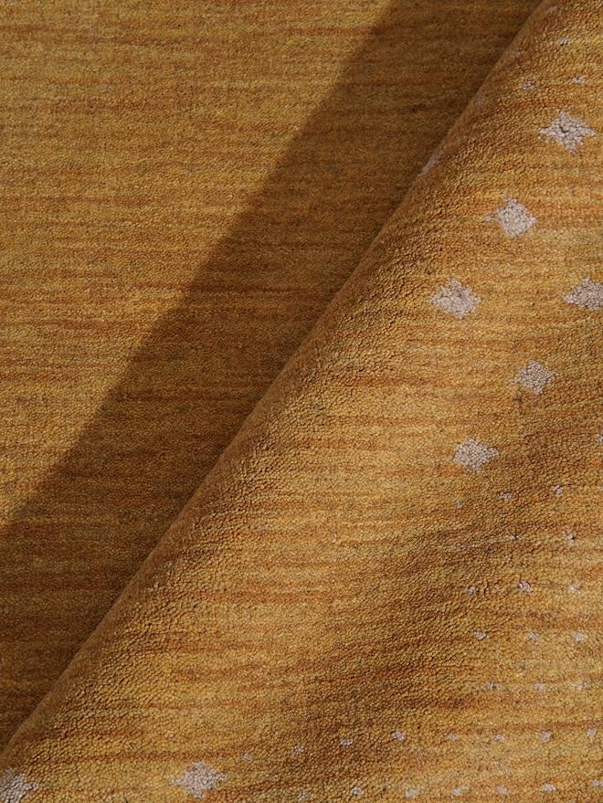 Hand Knotted Loom Wool ECO-Friendly Area Rugs - Image 6