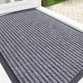 OLANLY Front Door Mat 35x23, Waterproof Heavy-Duty Indoor Outdoor Doormat | by OLANLY