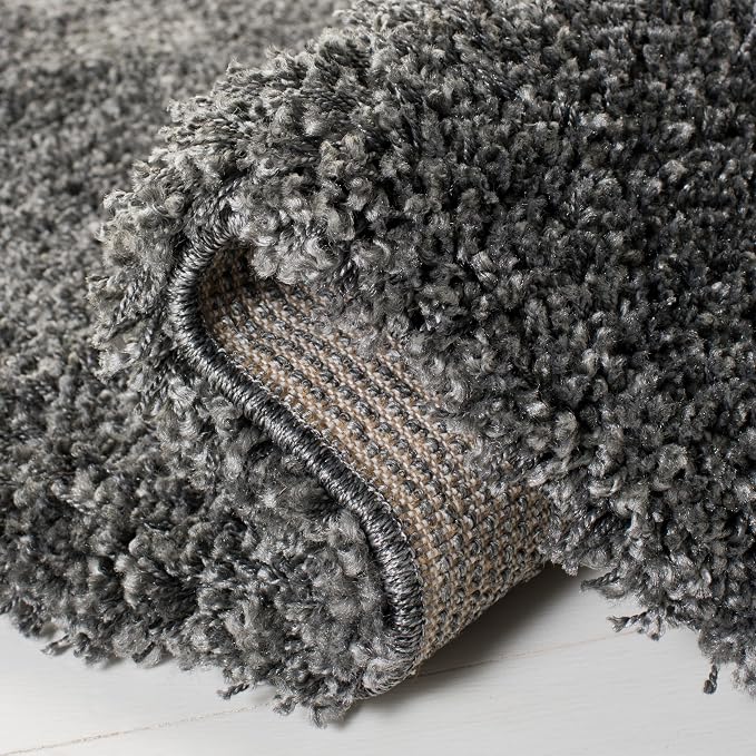 SAFAVIEH California Shag Collection X-Large Area Rug - Image 7
