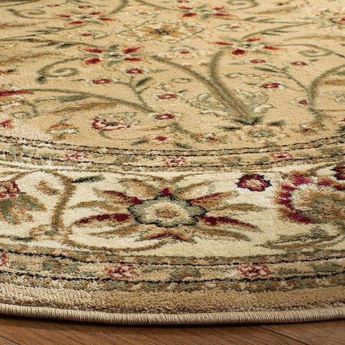 SAFAVIEH Lyndhurst Collection Area Rug - Image 5