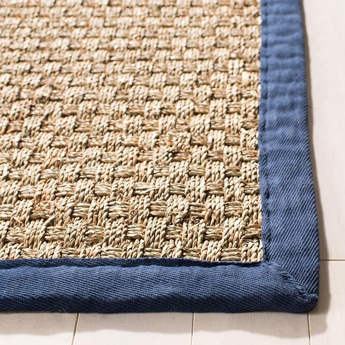 SAFAVIEH Area Rug 8' Round - Image 6
