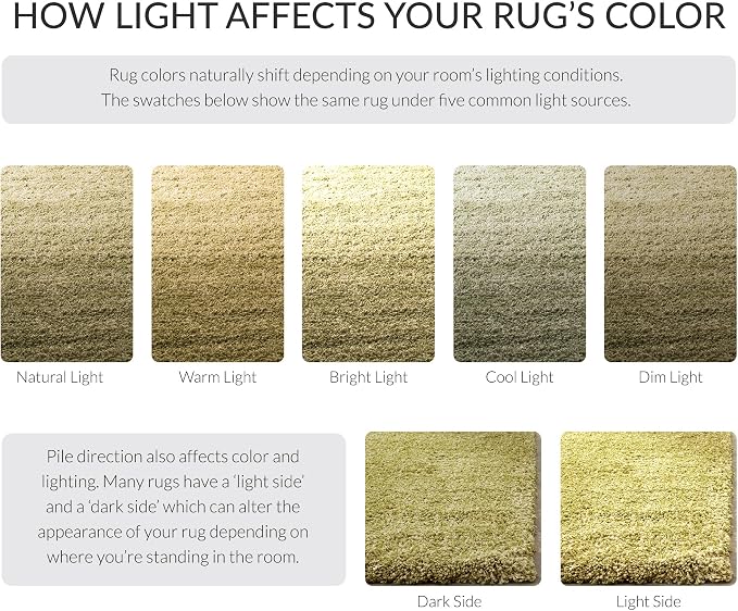 SAFAVIEH California Shag Collection Area Rug - Image 6