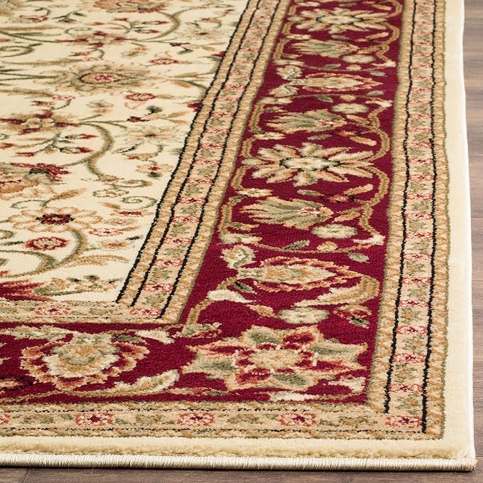 SAFAVIEH Lyndhurst Collection Runner Rug - Image 3